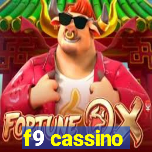 f9 cassino